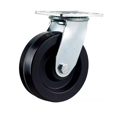 Phenolic Caster