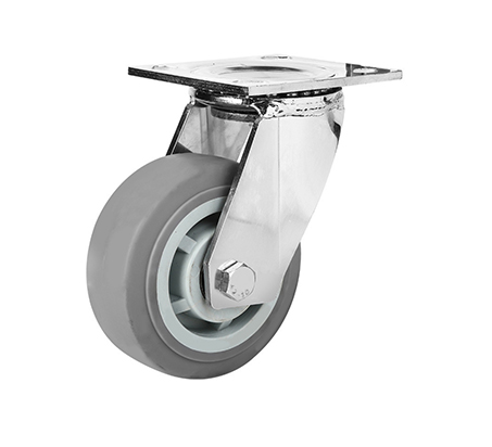 TPR Heavy Duty Caster