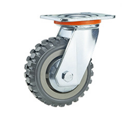 Pvc Heavy Duty Caster