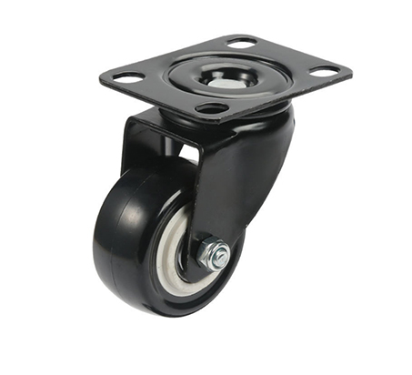 Light PU Caster