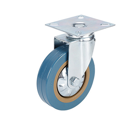 Light PVC Caster