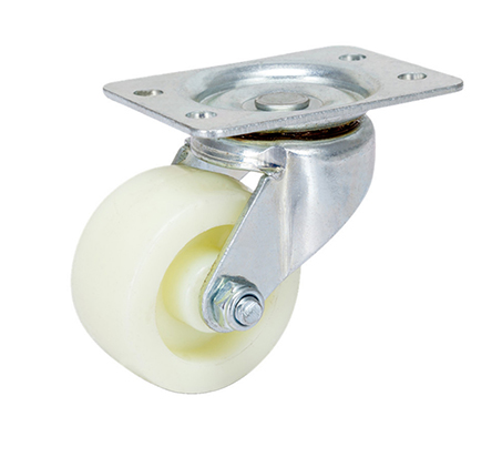 Light Nylon Caster