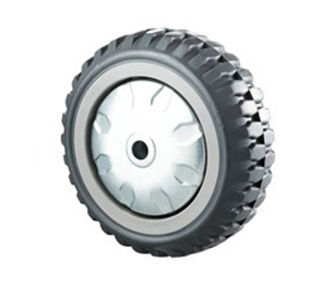 PVC Heavy Duty Whe