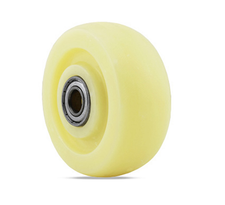 PP Heavy Duty Wheel