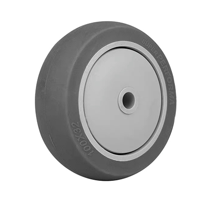 TPR Middle Duty Wheel