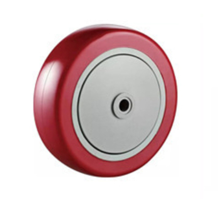 PVC Middle Duty Wheel