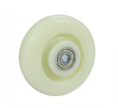 PP Middle Duty Wheel