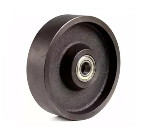  Light Iron Wheel