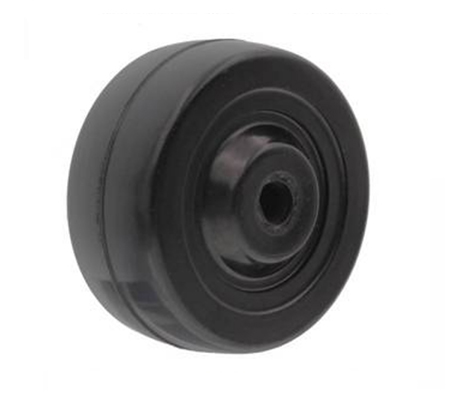 Light Rubber Wheel