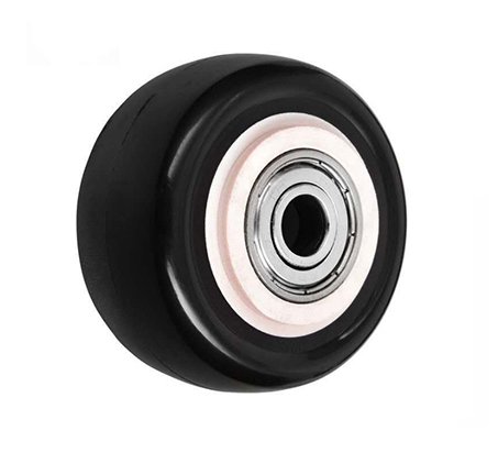 Light PU Wheel