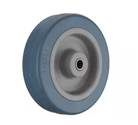 Light PVC Wheel