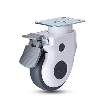 Medical Caster